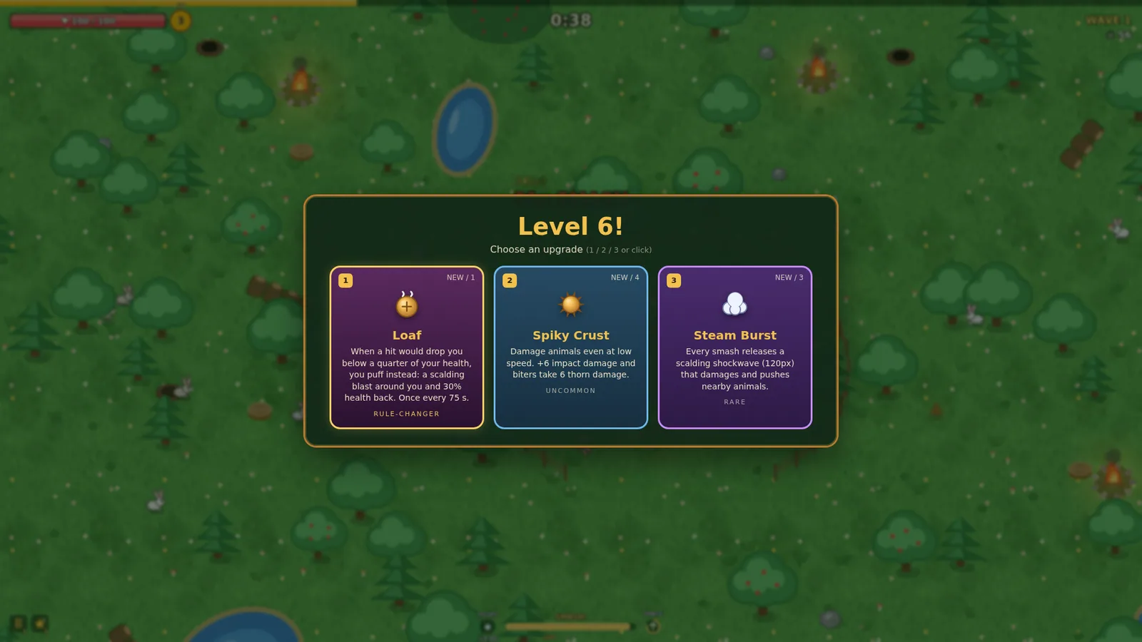 desktop 3 levelup